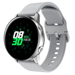 Smartwatch-Armband mit galvanisierter Schnalle für Galaxy Watch Active