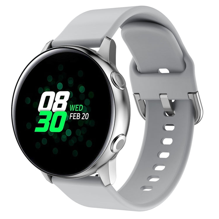 Smartwatch-Armband mit galvanisierter Schnalle für Galaxy Watch Active