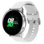 Smartwatch-Armband mit galvanisierter Schnalle für Galaxy Watch Active