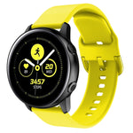 Smartwatch-Armband mit galvanisierter Schnalle für Galaxy Watch Active