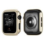 PC-Schutzgehäuse für Apple Watch Series 6 / 5 / 4 / Watch SE 40 mm