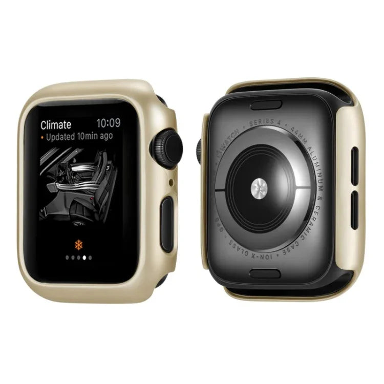 PC-Schutzgehäuse für Apple Watch Series 6 / 5 / 4 / Watch SE 40 mm