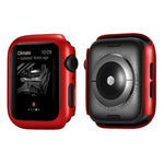 PC-Schutzgehäuse für Apple Watch Series 6 / 5 / 4 / Watch SE 40 mm