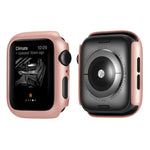 PC-Schutzgehäuse für Apple Watch Series 6 / 5 / 4 / Watch SE 40 mm