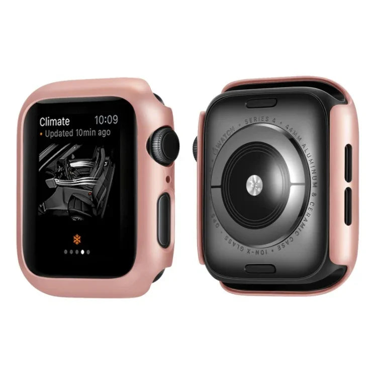 PC-Schutzgehäuse für Apple Watch Series 6 / 5 / 4 / Watch SE 40 mm