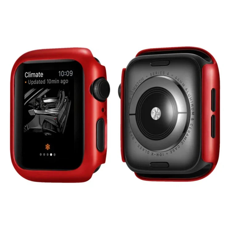 PC-Schutzgehäuse für Apple Watch Series 6 / 5 / 4 / Watch SE 40 mm