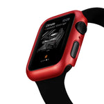 PC-Schutzgehäuse für Apple Watch Series 6 / 5 / 4 / Watch SE 40 mm