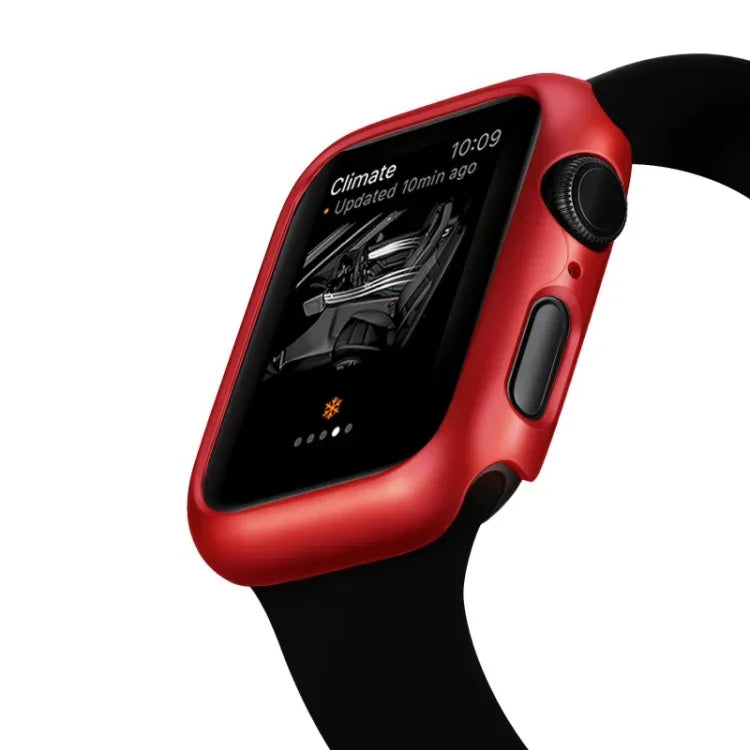 PC-Schutzgehäuse für Apple Watch Series 6 / 5 / 4 / Watch SE 40 mm