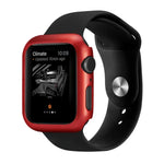 PC-Schutzgehäuse für Apple Watch Series 6 / 5 / 4 / Watch SE 40 mm