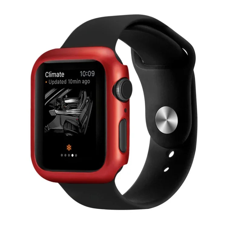 PC-Schutzgehäuse für Apple Watch Series 6 / 5 / 4 / Watch SE 40 mm