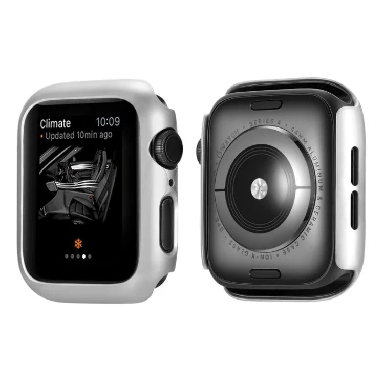 PC-Schutzgehäuse für Apple Watch Series 6 / 5 / 4 / Watch SE 40 mm