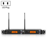 XTUGA IEM1200 Drahtloser Sender Bühnen-Sänger Ohrmonitor-System, Sender