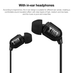 XTUGA IEM1200 kabelloses Empfänger-Bodypack Bühnen-Sänger Ohrmonitor-System, Empfänger-Bodypack