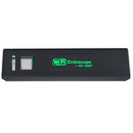 YPC110 8mm 2.0MP HD Kamera WiFi Endoskop Schlangenschlauch Inspektionskamera mit 8 LEDs, wasserdicht IP68, Linsendurchmesser: 8mm, Länge: 2m, flexibles Kabel, 2m flexibles Kabel