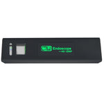 YPC110 8mm 2.0MP HD Kamera WiFi Endoskop Schlangenrohr Inspektionskamera mit 8 LEDs, wasserdicht IP68, Linsendurchmesser: 8mm, Länge: 5m, weiche Leitung, 5m weiche Leitung