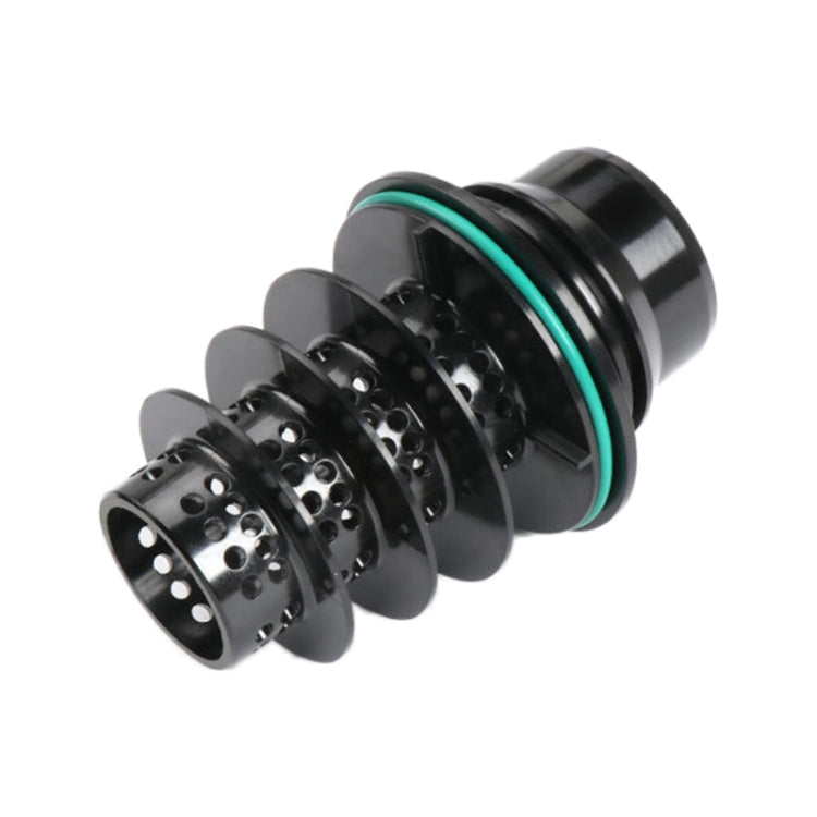 For Benz M271 / C180 / C200 / E200 / E260 Car Engine Turbo Boost Connector
