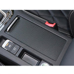 For Volkswagen Magotan B8L Car Central Armrest Box Cover with Light Reflection Strip, Left Driving, For Magotan B8L (Premium)