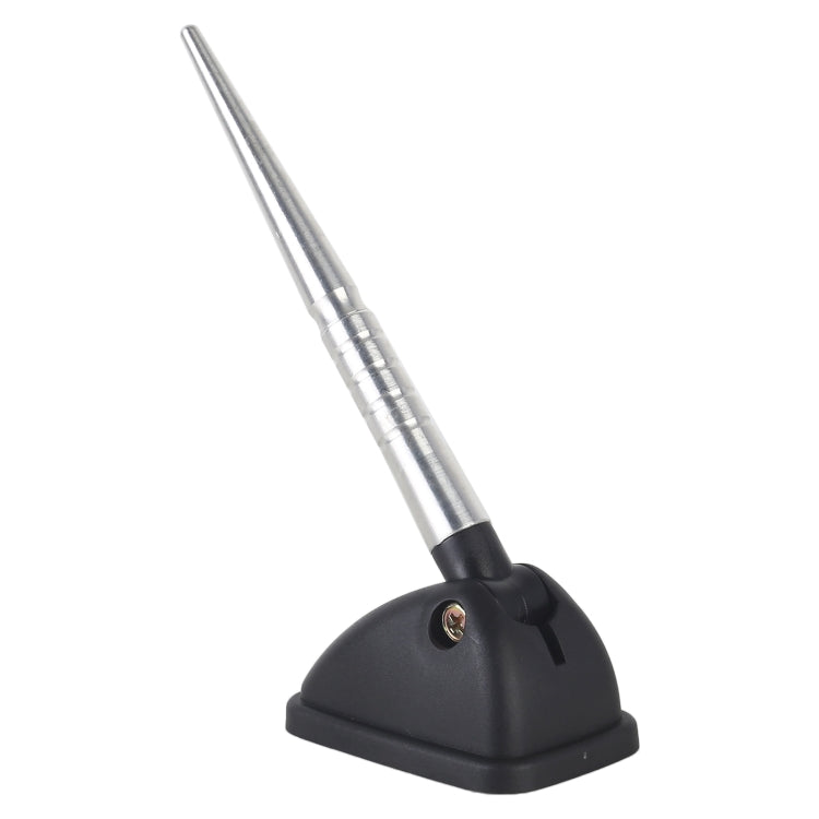 YQ-610A 12x1.3cm Car Radio Roof Enhanced Signal Antenna Mast, YQ-610A