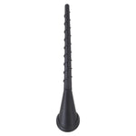YQ-624A2 17x1.5cm Car Radio Roof Enhanced Signal Antenna Mast, YQ-624A2
