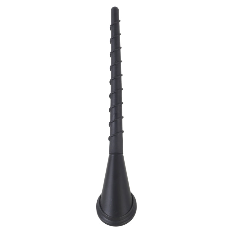 YQ-624A2 17x1.5cm Car Radio Roof Enhanced Signal Antenna Mast, YQ-624A2