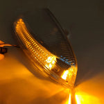 For Mercedes-Benz C Class W204 2008-2011 Car Left Side Reversing Mirror Turn Signal Light A2048200721, Left Side