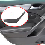 For Volkswagen Golf 6 2009-2013 Car Left Side Door Inside Handle Cover 5K4868039A, Left Side
