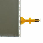 Für Peugeot 208 2008 308 / Citroen C5 Auto-Touchscreen-Glas Digitizer Display Touchscreen LAM070G004A GCX156AKM, Für Peugeot 208
