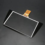 For Opel Astra K 8 inch Car Capacitive Touch Screen LQ080Y5DZ10 12, For Opel Astra K