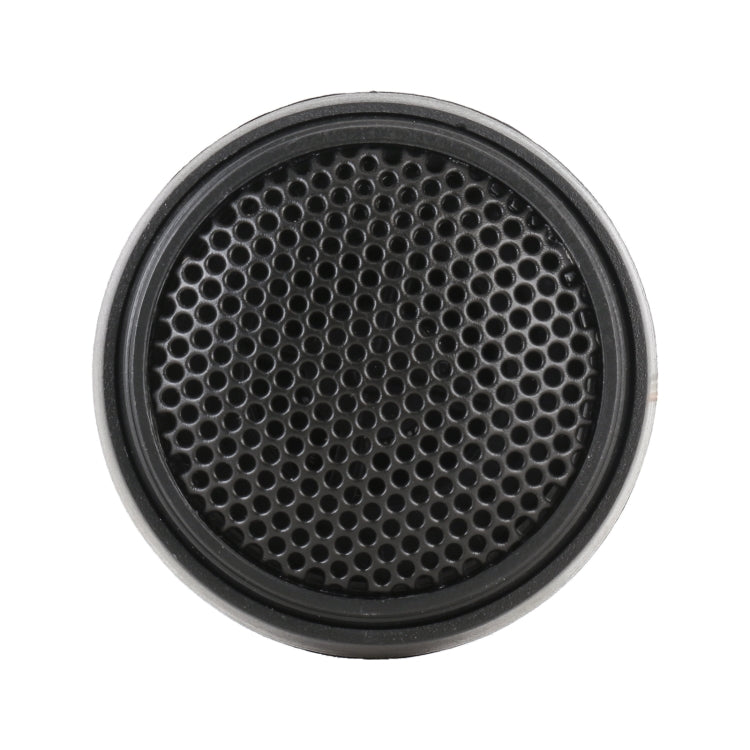2pcs 1000W 98dB Car Dome Tweeter Audio Loudspeaker Treble Speaker, YH-106B/YH-106L/YH-425