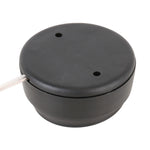 2pcs 1000W 98dB Car Dome Tweeter Audio Loudspeaker Treble Speaker, YH-106B/YH-106L/YH-425