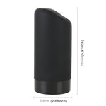 3R-2114 Car Multifunctional Mini Trash Can, 3R-2114(Black), 3R-2114(White)