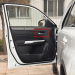 For Suzuki Vitara 1988-1999 Car Left Front Inside Door Handle 8313056B01