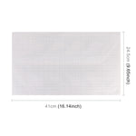 Car PVC Self-adhesive Fake Vent Decorative Stickers, Fake Vent 3