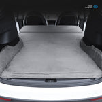 For Tesla Model Y / 3 Car Suede Air-free Mattress