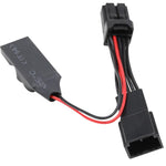 Dash Cam Rearview Mirror USB Power Adapter Cable for Nissan / Subaru / Infiniti