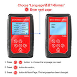 WOYO PL006 Automotive Component Sensor Offline Drive Tester for Automotive Maintenance and Inspection Sensors Auto tools, PL006