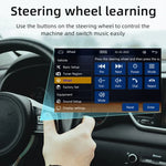 4 Zoll 800x480P Autoradio MP5 Player, unterstützt FM & Bluetooth & SD Karte mit Fernbedienung, F7805C