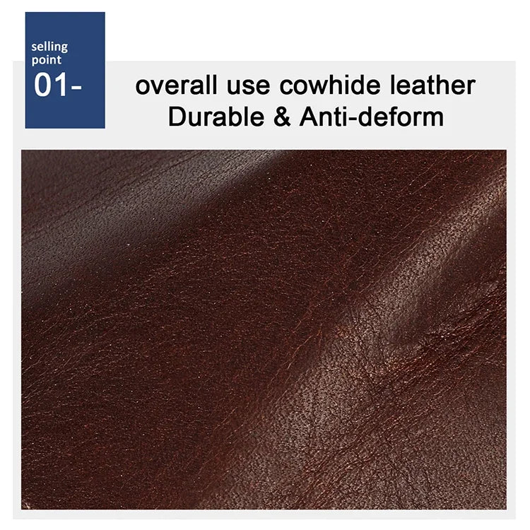 8020 Horizontale Retro Crazy Horse Textur Leder Anti-Magnet RFID Geldbörse Clutch Bag für Herren, mit Kartenfächern, 8020 Schwarz, 8020 Kaffee, 8020 Gelbbraun