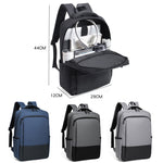 cxs-611 Multifunktionale Oxford Laptop Rucksacktasche