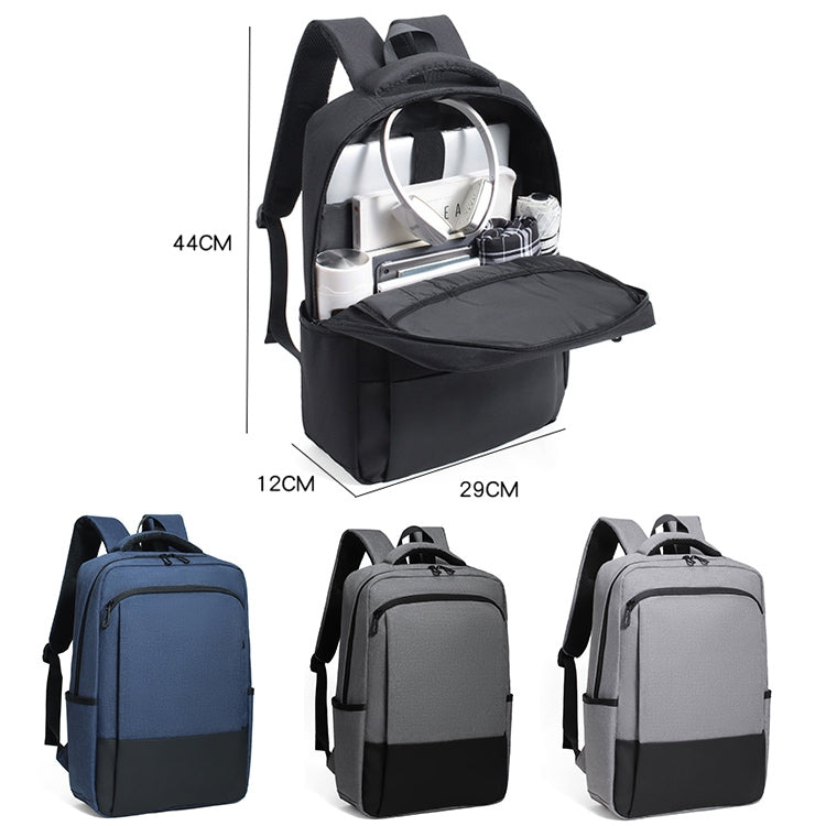 cxs-611 Multifunktionale Oxford Laptop Rucksacktasche