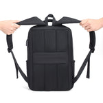 cxs-611 Multifunktionale Oxford Laptop Rucksacktasche