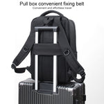 cxs-611 Multifunktionale Oxford Laptop Rucksacktasche