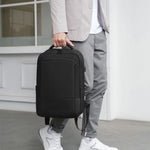 cxs-611 Multifunktionale Oxford Laptop Rucksacktasche