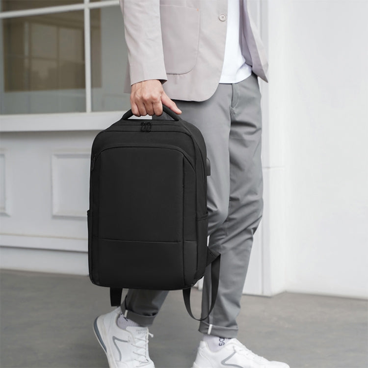 cxs-611 Multifunktionale Oxford Laptop Rucksacktasche