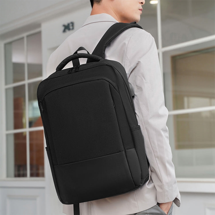 cxs-611 Multifunktionale Oxford Laptop Rucksacktasche