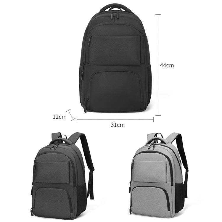 cxs-615 Multifunktionale Oxford Laptoptasche Rucksack