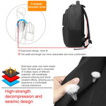 cxs-615 Multifunktionale Oxford Laptoptasche Rucksack