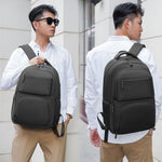 cxs-615 Multifunktionale Oxford Laptoptasche Rucksack