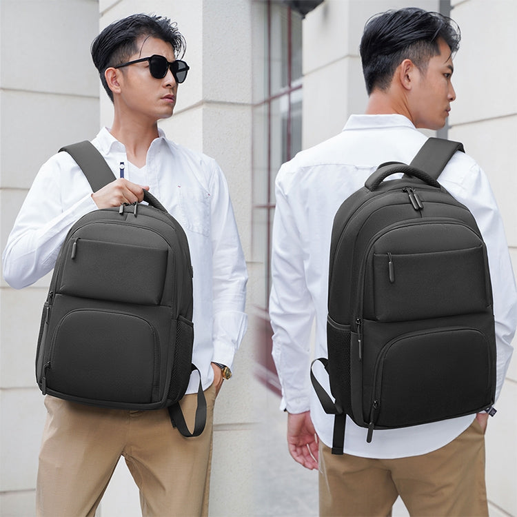 cxs-615 Multifunktionale Oxford Laptoptasche Rucksack
