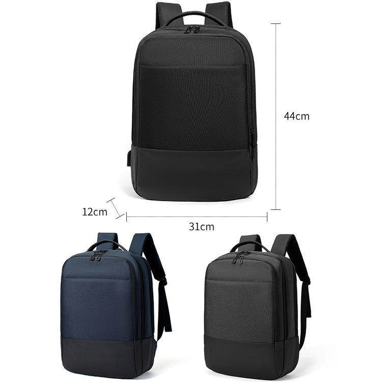 cxs-618 Multifunktionale Oxford Laptop-Tasche Rucksack